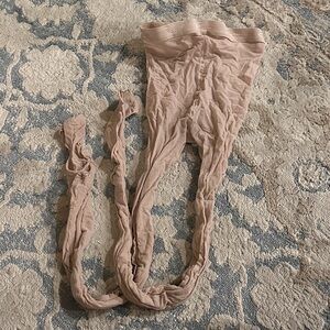 Used Ballet tights